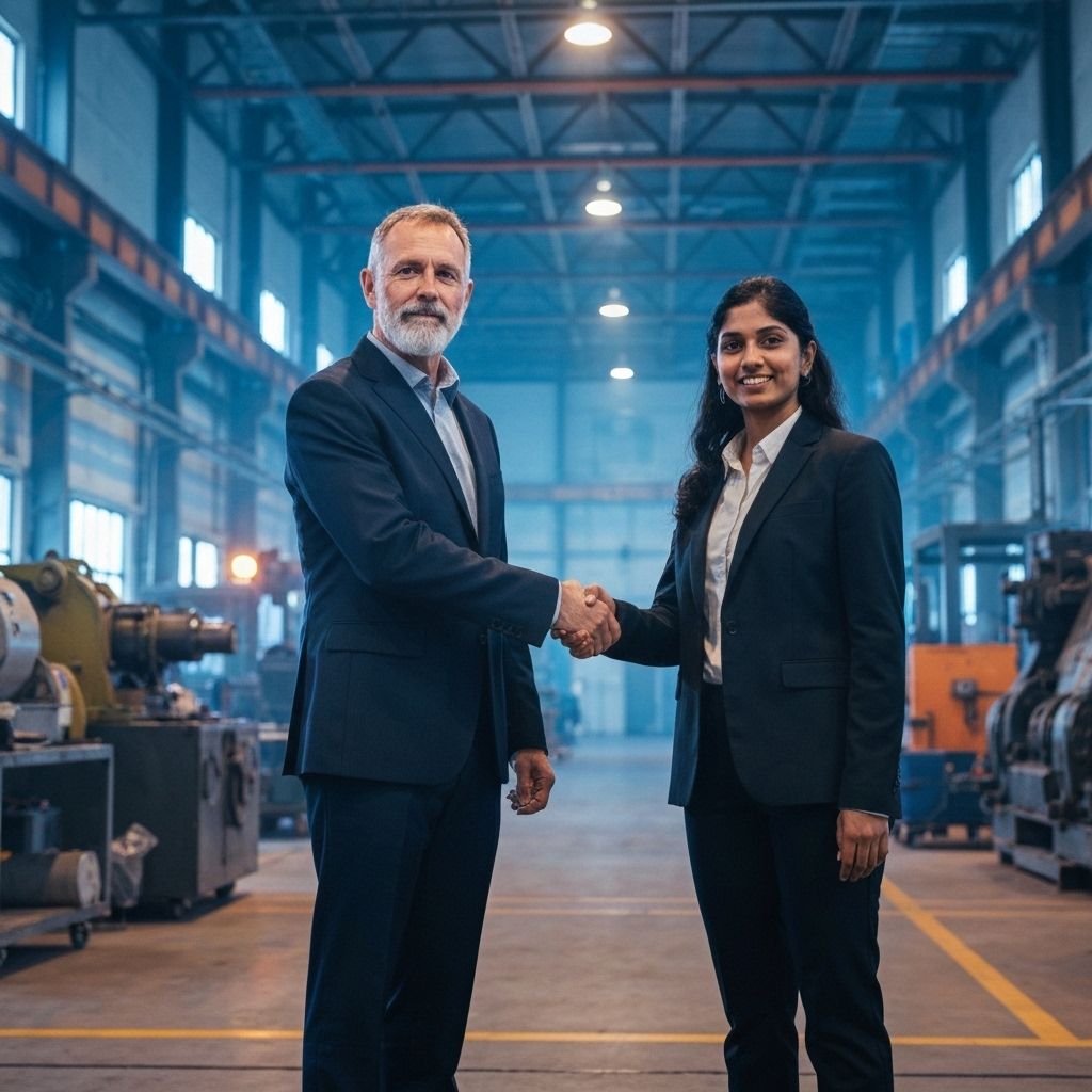 Partnership