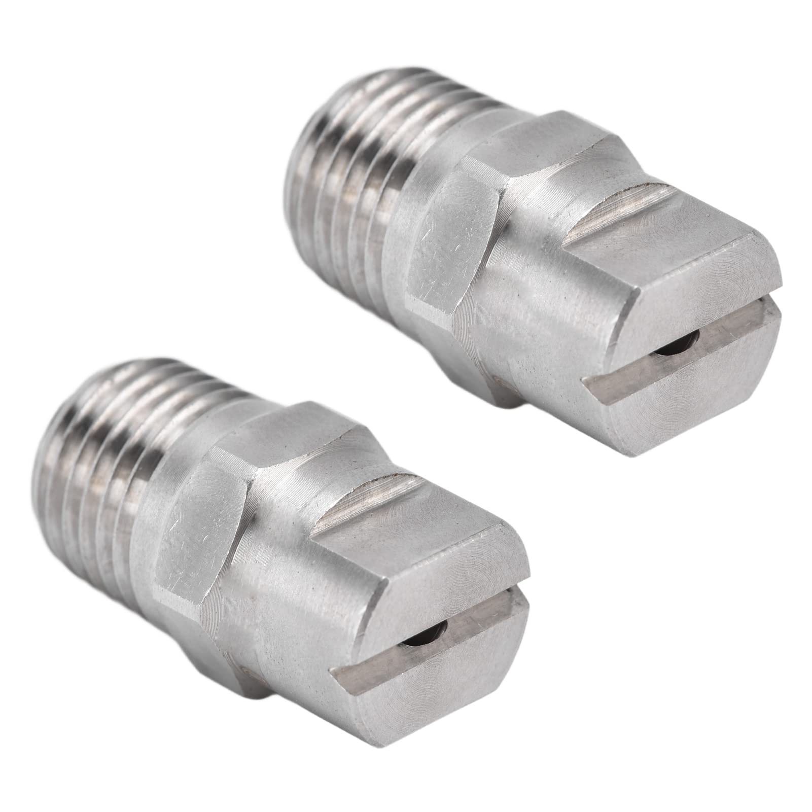 Flat Fan Spray Nozzle - Industrial precision nozzle for spray nozzles applications
