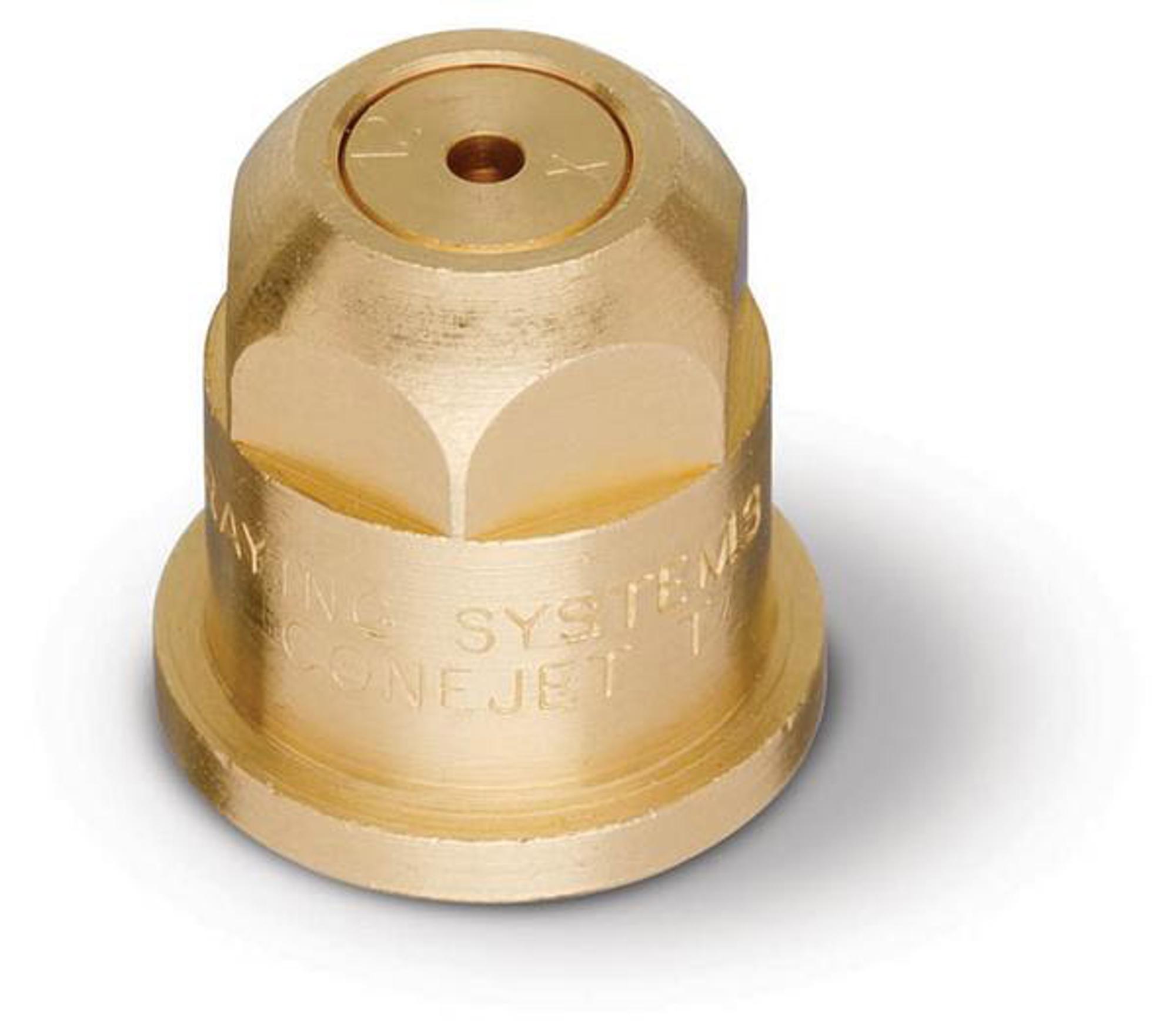 Hollow Cone Spray Nozzle - Industrial precision nozzle for spray nozzles applications
