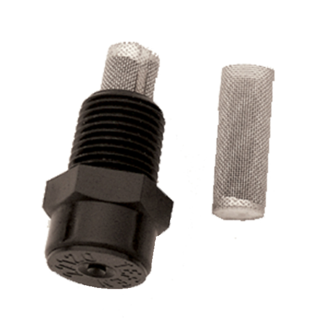 Custom Solutions - Industrial precision nozzles for manufacturing applications
